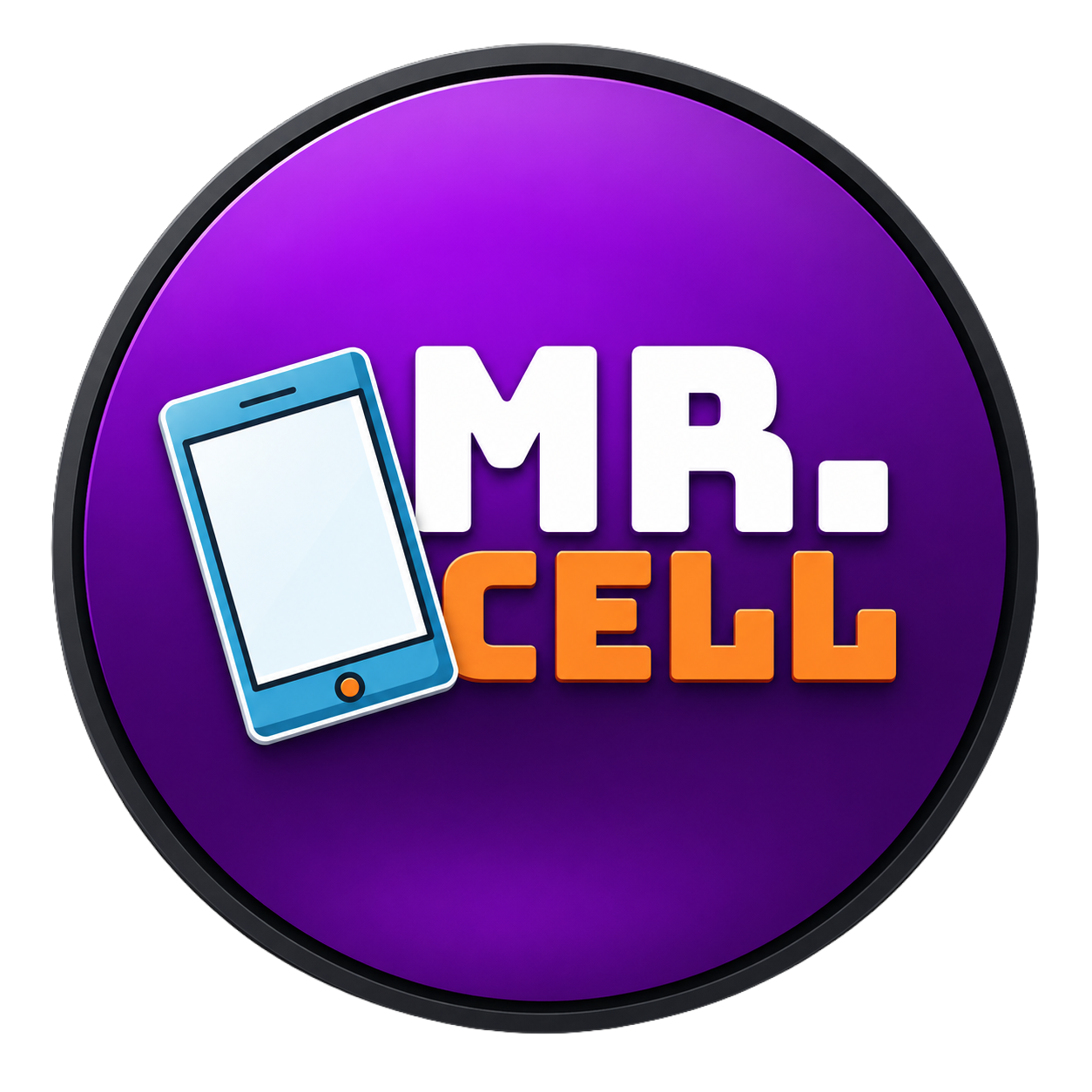 Mr. Cell