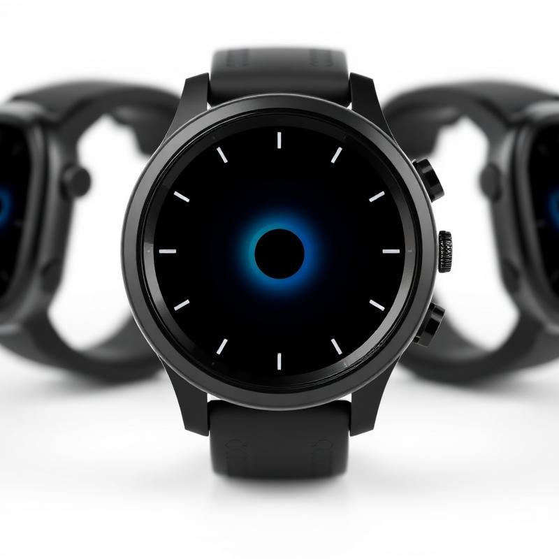 Smartwatch Fit Pro